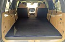 Коврики на Chevrolet Tahoe IV 2013 - 2021 в Шахтах