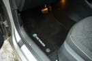 Коврики на Skoda Octavia A7 2013 - 2020 в Шахтах