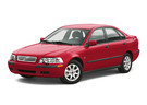 EVA коврики на Volvo S40 I 1995 - 2004 в Шахтах