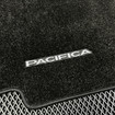 EVA коврики на Chrysler Pacifica II 2016 - 2025 в Шахтах