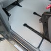 EVA коврики на Peugeot Expert II 2007 - 2017 в Шахтах