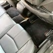EVA коврики на Mazda 3 2013 - 2019 в Шахтах