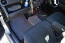 Коврики на Toyota Bb I 2000 - 2005 в Шахтах