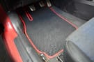 Коврики на Mitsubishi Lancer IX 2000 - 2010 в Шахтах