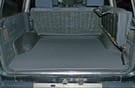 EVA коврики на Toyota Land Cruiser 80 1990 - 1997 в Шахтах