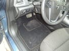 Коврики на Opel Astra J 2009 - 2015 в Шахтах