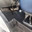 Ворсовые коврики на Fiat Ducato II 1993 - 2006 в Шахтах