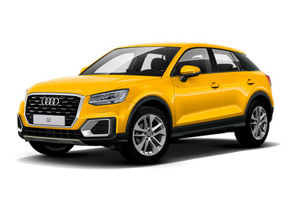 Ворсовые коврики на Audi Q2L 2016 - 2026 в Шахтах Ворсовые коврики на Audi Q2L 2016 - 2026 в Шахтах