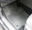 Ворсовые коврики на Volkswagen Sharan II 2010 - 2022 в Шахтах