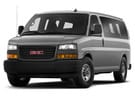 EVA коврики на GMC Savana 2002 - 2025 в Шахтах