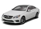 EVA коврики на Mercedes E (C207) 2009 - 2017 в Шахтах