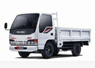 EVA коврики на Isuzu ELF V узкая кабина 1993 - 2025 в Шахтах
