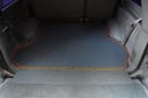 Ворсовые коврики на Lexus LX 470 1997 - 2007 в Шахтах