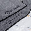 Коврики на Nissan Qashqai+2 (J10) 2008 - 2013 в Шахтах