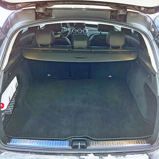 Ворсовые коврики на Mercedes GLC (X253) 2015&nbsp;-&nbsp;2023 в Шахтах