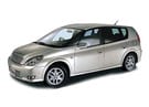 EVA коврики на Toyota Opa 2000 - 2005 в Шахтах