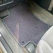 Коврики на Toyota Land Cruiser Prado 150 2009 - 2023 в Шахтах