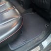 EVA коврики на Hyundai Santa Fe II 2005 - 2012 в Шахтах
