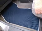 Коврики на Honda Civic IV Shuttle 1987 - 1997 в Шахтах