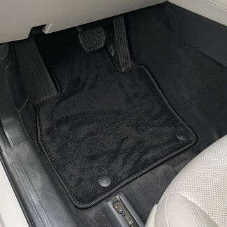 Ворсовые коврики на Mazda CX60 2022 - 2026 в Шахтах Ворсовые коврики на Mazda CX60 2022 - 2026 в Шахтах