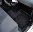 EVA коврики на Mitsubishi Galant IX 2004 - 2012 в Шахтах