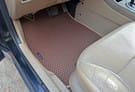 EVA коврики на Ford Maverick II 2000 - 2007 в Шахтах