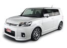 Коврики на Toyota Corolla Rumion 2007 - 2015 в Шахтах