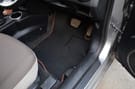 EVA коврики на Mazda Verisa 2004 - 2015 в Шахтах