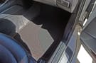 Коврики на BMW Z4 (E85/E86) 2002 - 2010 в Шахтах