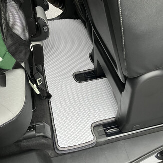 Ворсовые коврики на KIA Ray 2011 - 2026 в Шахтах Ворсовые коврики на KIA Ray 2011 - 2026 в Шахтах