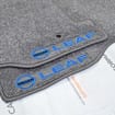 Коврики на Nissan Leaf (ZE0) 2009 - 2012 в Шахтах