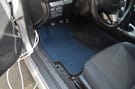 Коврики на Subaru Legacy IV 2003 - 2009 в Шахтах