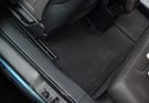 Ворсовые коврики на BMW i3 (I01) 2013 - 2022 в Шахтах