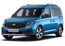 Коврики на Ford Tourneo Connect III 2021 - 2025 в Шахтах