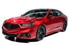 EVA коврики на Acura TLX II 2020 - 2025 в Шахтах