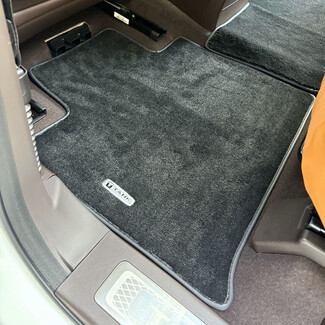 Ворсовые коврики на Tank 500 2021 - 2026 в Шахтах Ворсовые коврики на Tank 500 2021 - 2026 в Шахтах