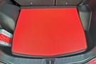 Ворсовые коврики на Mitsubishi Eclipse Cross 2017 - 2025 в Шахтах