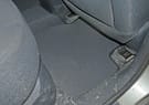 EVA коврики на Renault Vel Satis 2001 - 2009 в Шахтах