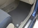 EVA коврики на Audi A4 (B7) 2004 - 2008 в Шахтах