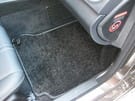 Коврики на Mercedes C (W204) 2007 - 2015 в Шахтах