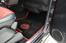 EVA коврики на Mercedes G (W463) рестайлинг 2001 - 2018 в Шахтах