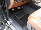 EVA коврики на Toyota Tundra II 2006 - 2022 в Шахтах