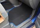 Коврики на Mazda MPV II 1999 - 2006 в Шахтах