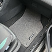 Ворсовые коврики на Peugeot RCZ 2010 - 2015 в Шахтах