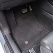 Коврики на Geely Tugella 2019 - 2025 в Шахтах
