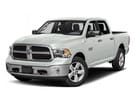 Коврики на Dodge RAM IV 2008 - 2024 в Шахтах