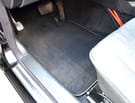 Коврики на Mercedes E (W210) 1995 - 2002 в Шахтах