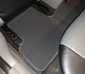 EVA коврики на Honda Civic IX 4d 2012 - 2015 в Шахтах