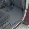 Коврики на Toyota 4runner II 1989 - 1995 в Шахтах