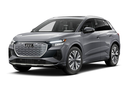 Ворсовые коврики на Audi Q4 e-tron 2021 - 2026 в Шахтах Ворсовые коврики на Audi Q4 e-tron 2021 - 2026 в Шахтах